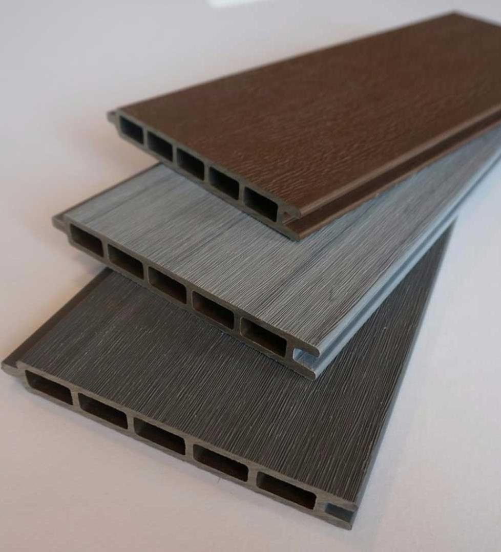 Plastic Panels Profiles